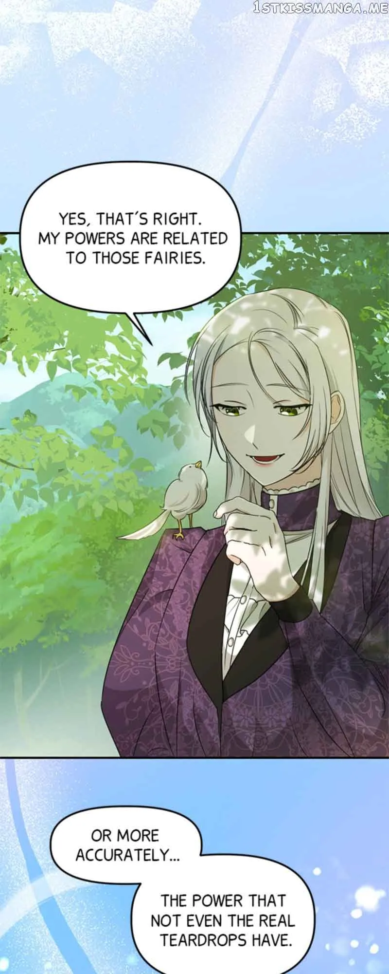 The Fake Duchess In Distresss Chapter 11 Online - página 23