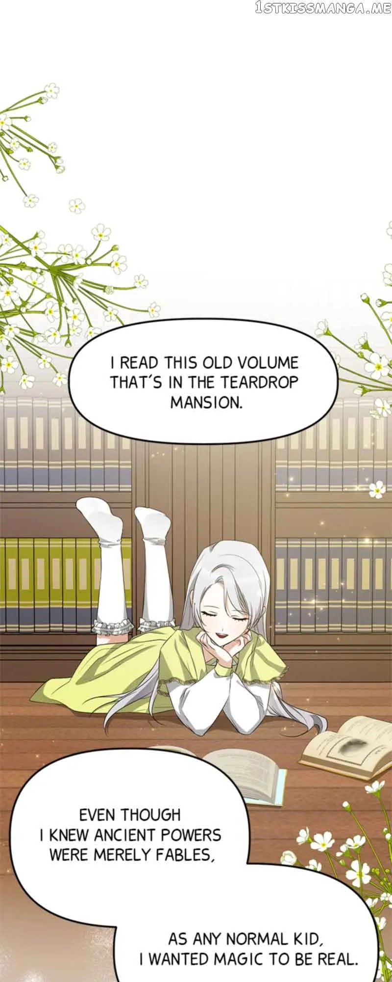 The Fake Duchess In Distresss Chapter 11 Online - página 27