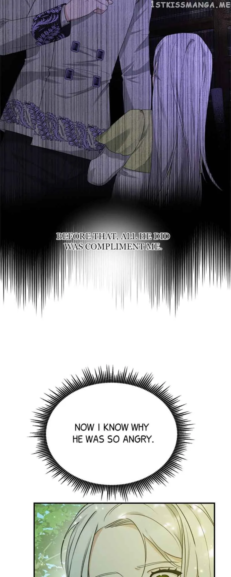 The Fake Duchess In Distresss Chapter 11 Online - página 30