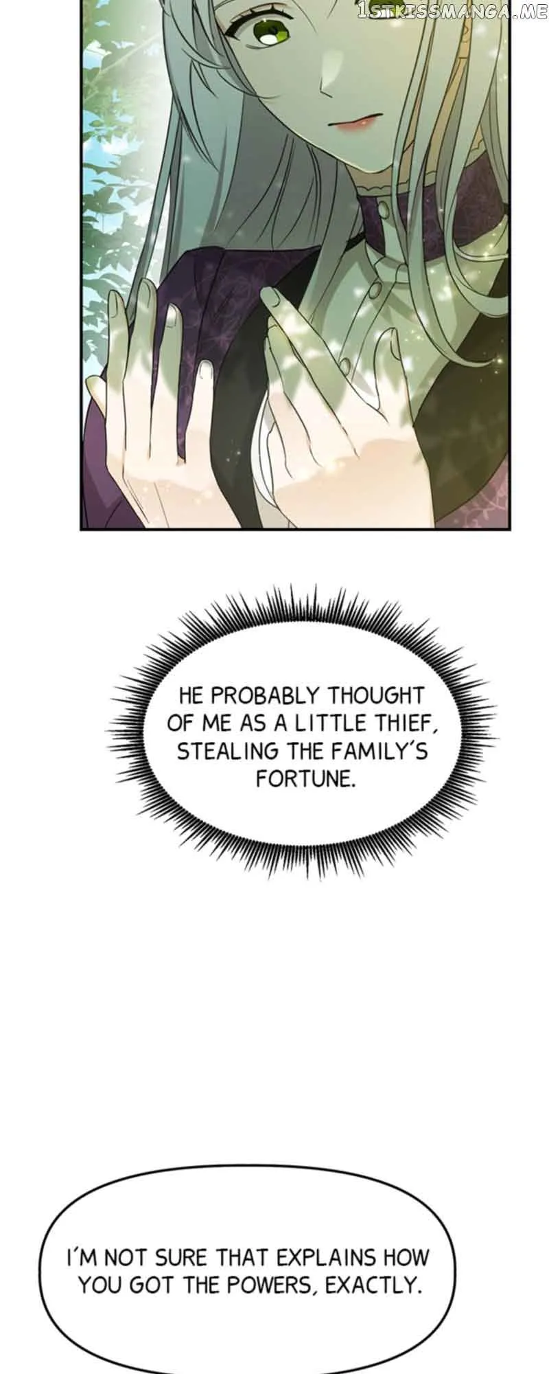 The Fake Duchess In Distresss Chapter 11 Online - página 31