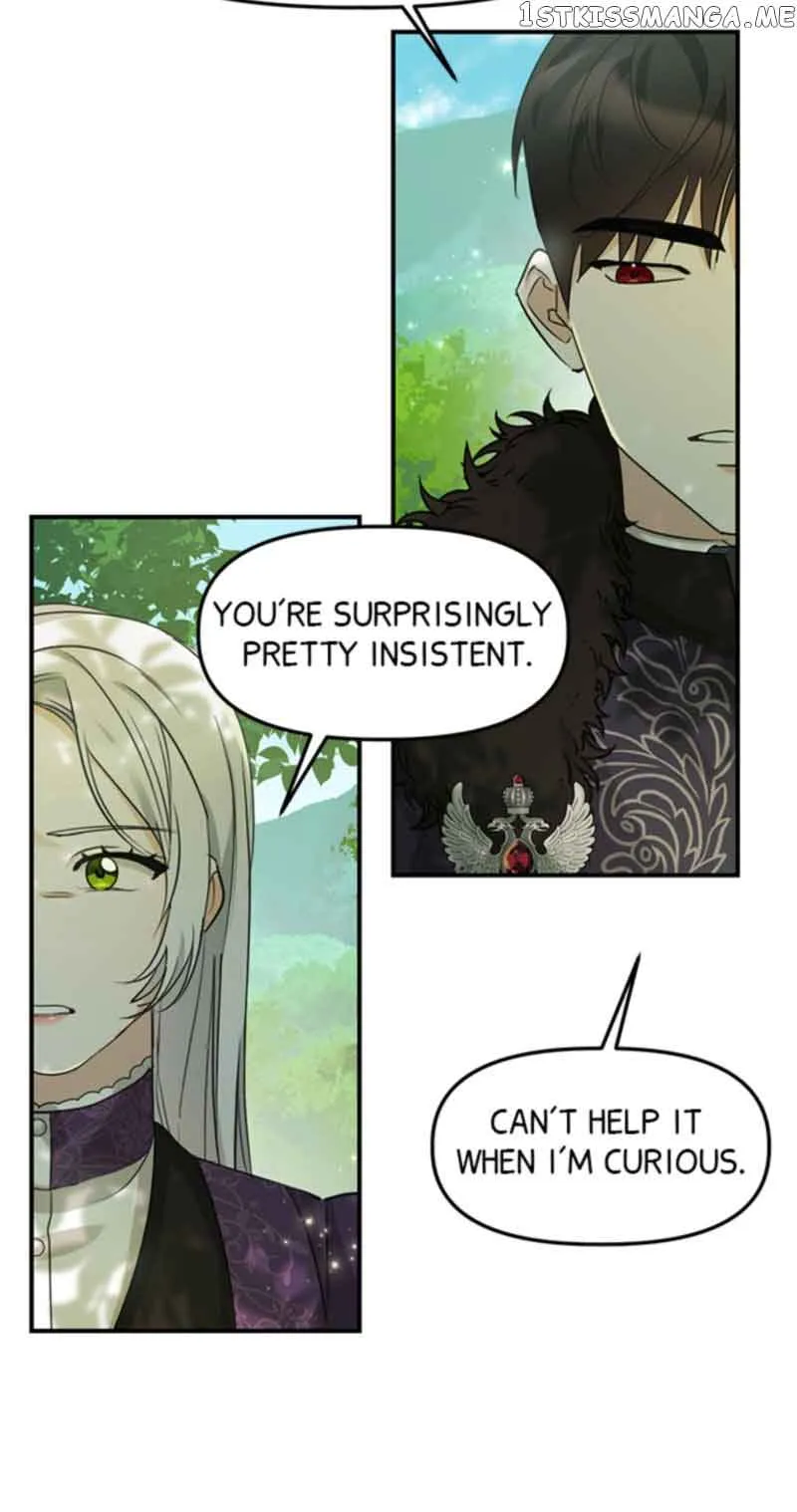 The Fake Duchess In Distresss Chapter 11 Online - página 32