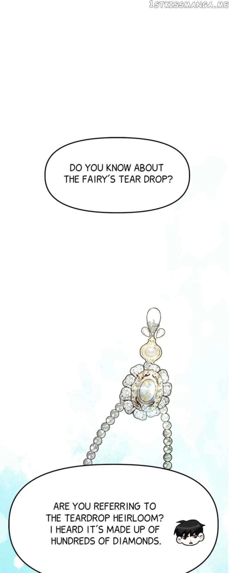 The Fake Duchess In Distresss Chapter 11 Online - página 33