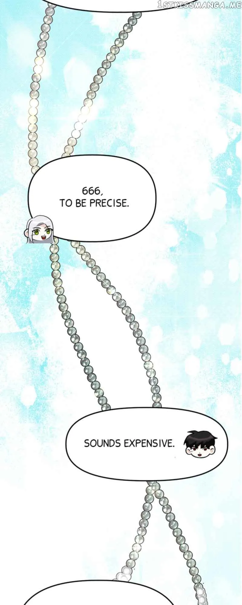 The Fake Duchess In Distresss Chapter 11 Online - página 34