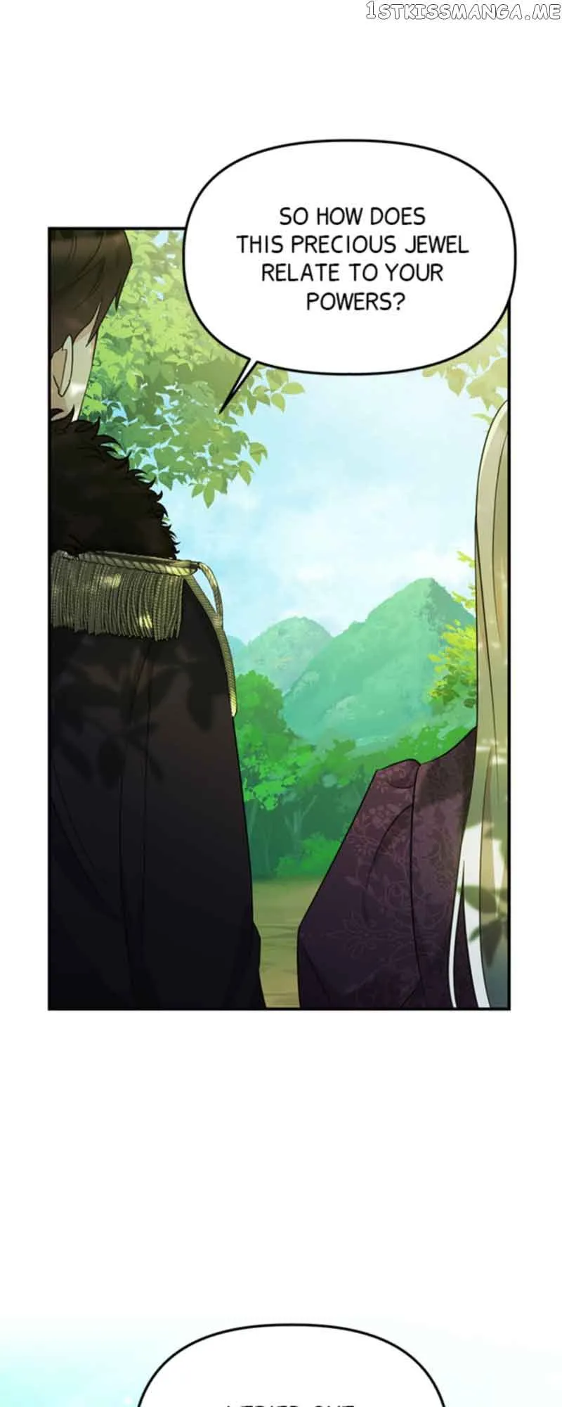 The Fake Duchess In Distresss Chapter 11 Online - página 36