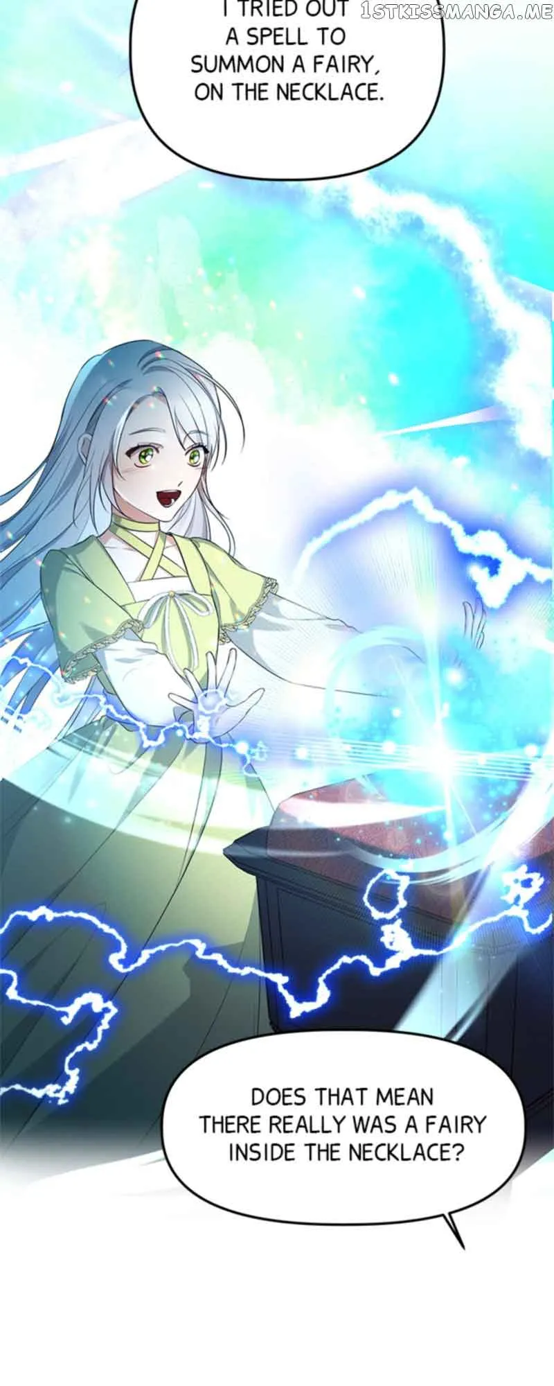 The Fake Duchess In Distresss Chapter 11 Online - página 37