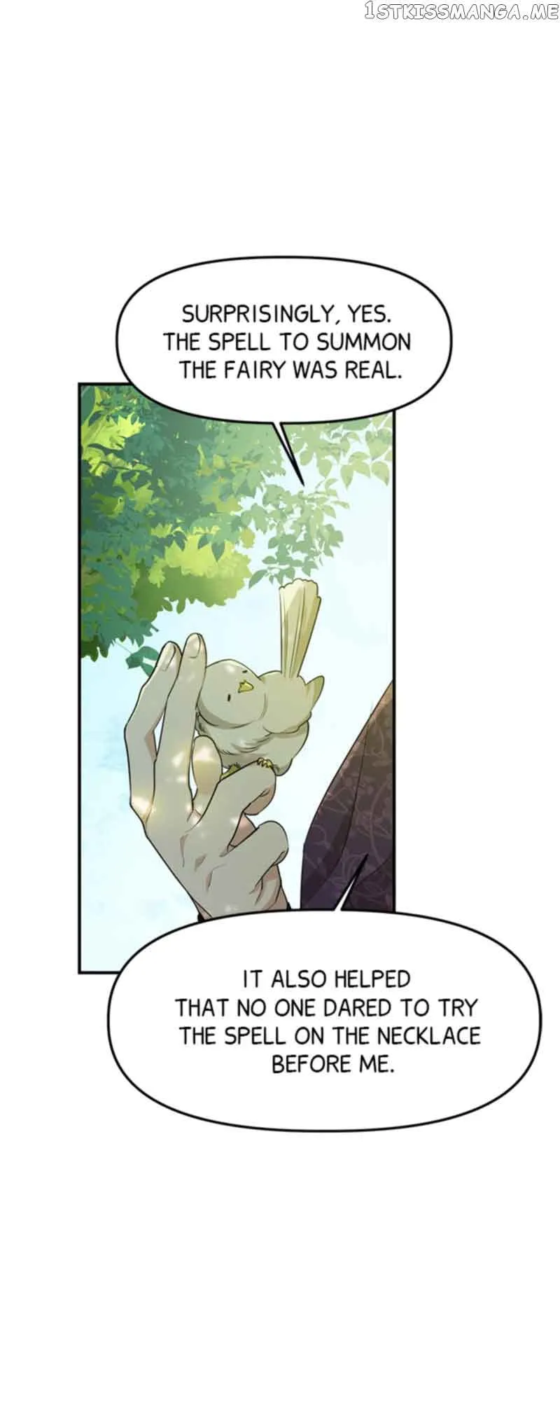 The Fake Duchess In Distresss Chapter 11 Online - página 38