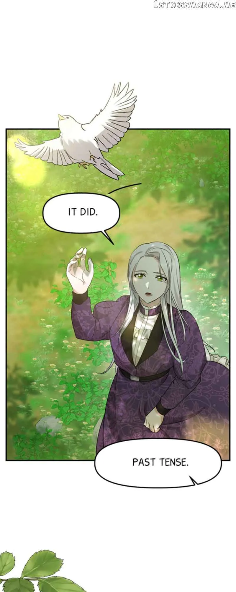 The Fake Duchess In Distresss Chapter 11 Online - página 40