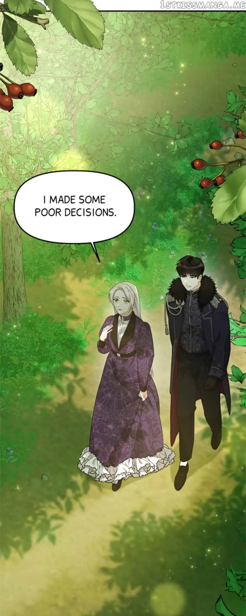 The Fake Duchess In Distresss Chapter 11 Online - página 41