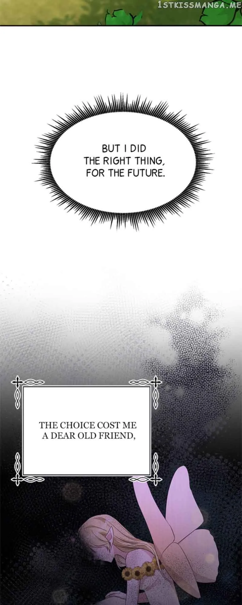 The Fake Duchess In Distresss Chapter 11 Online - página 42