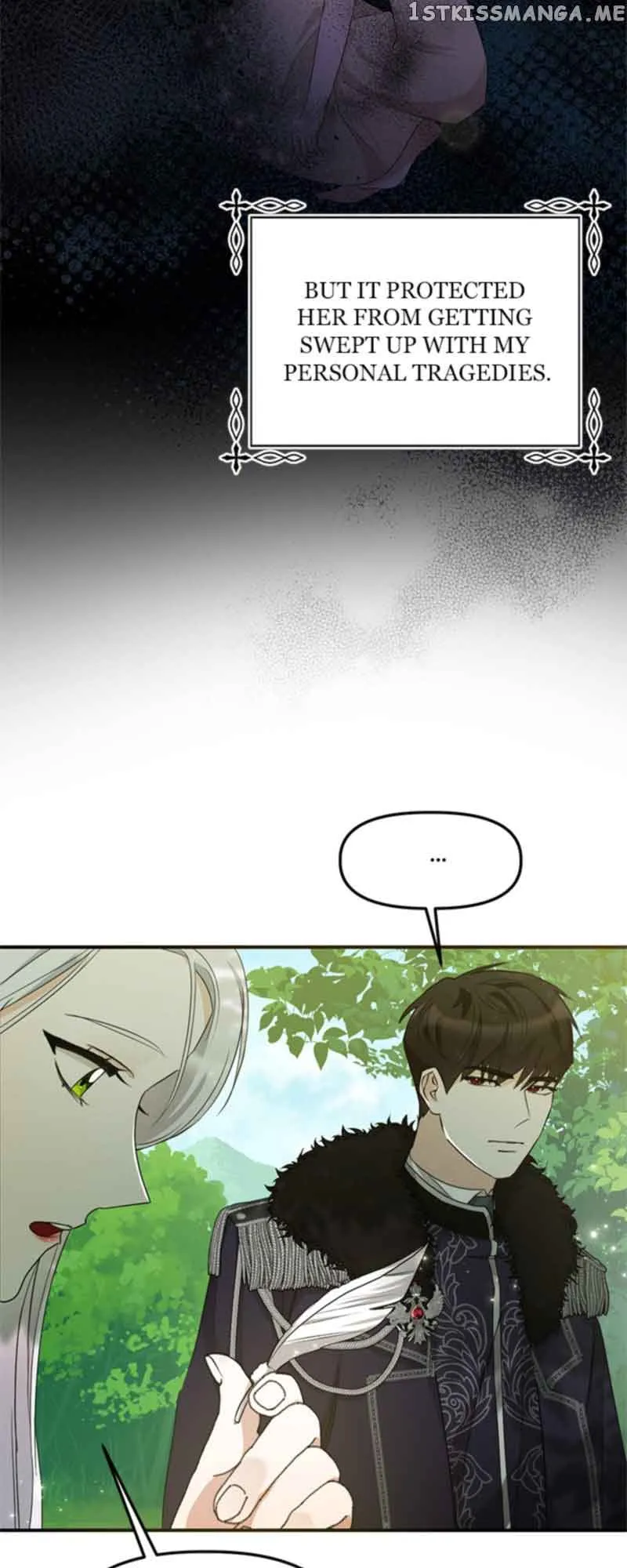 The Fake Duchess In Distresss Chapter 11 Online - página 43