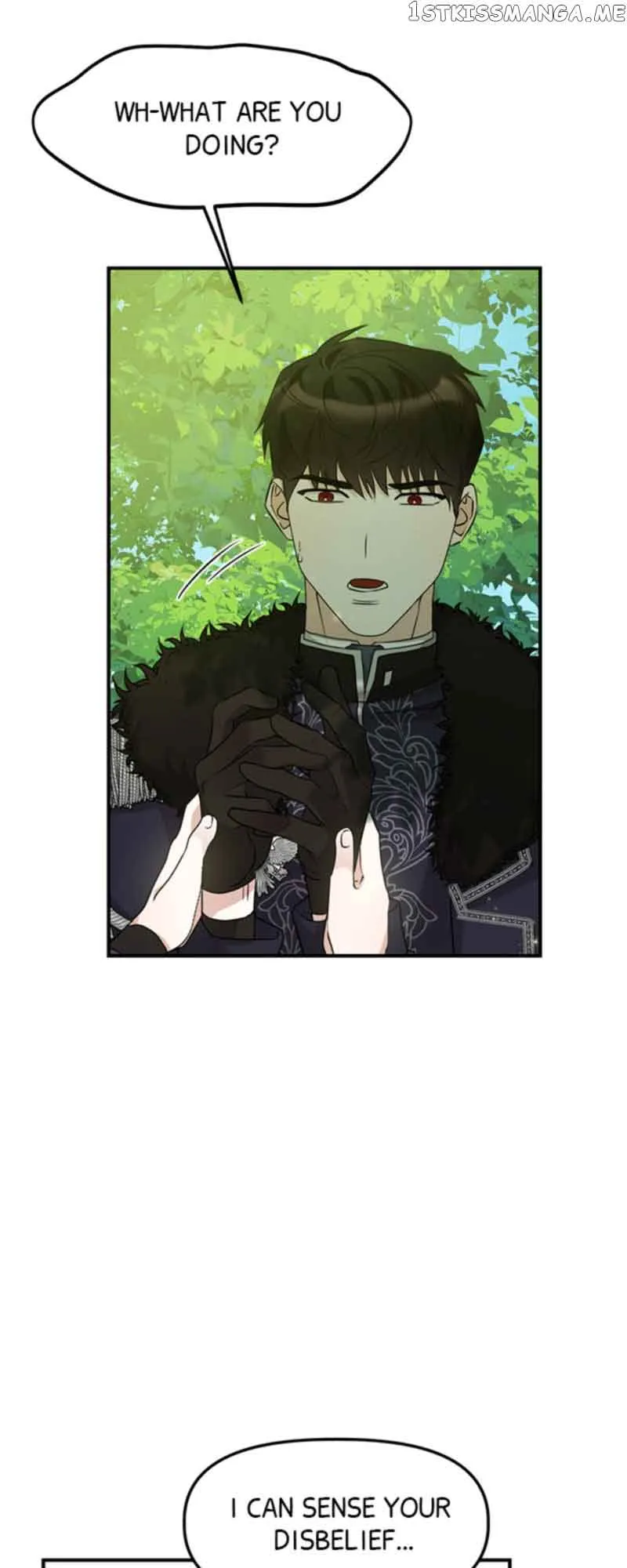 The Fake Duchess In Distresss Chapter 11 Online - página 50