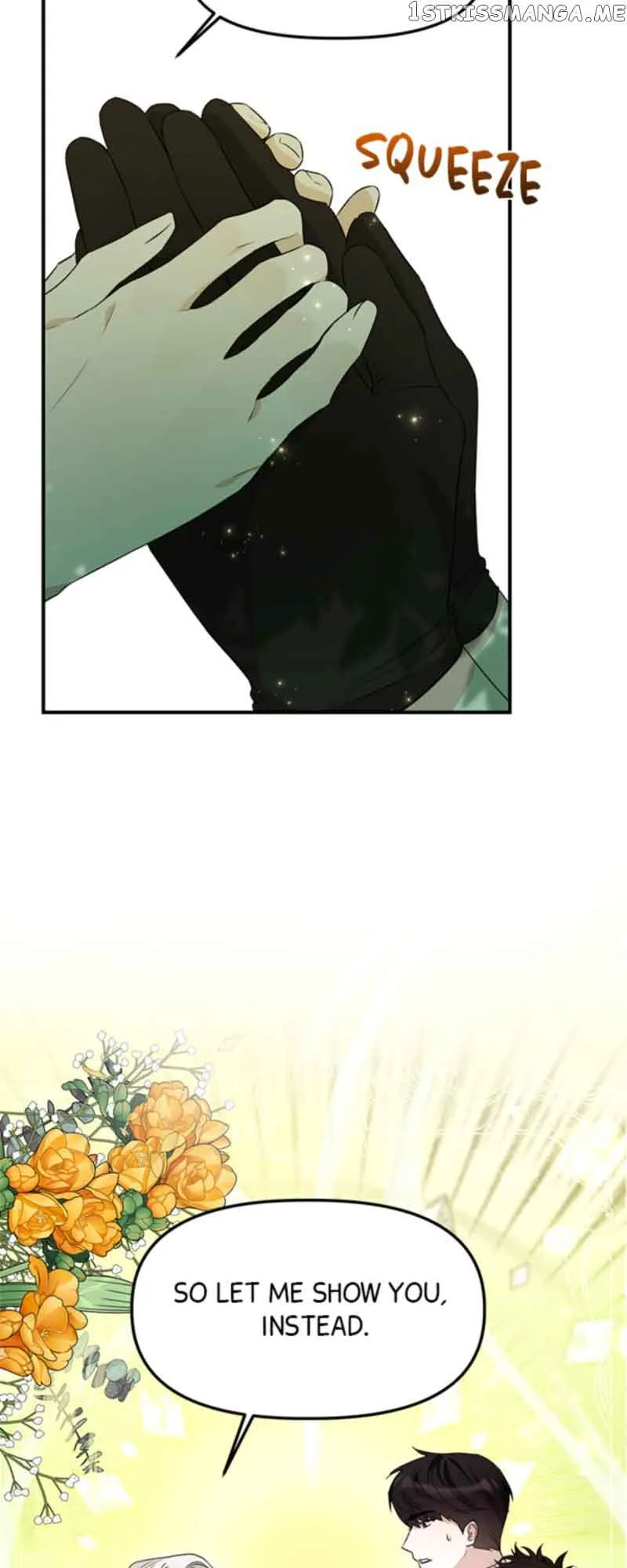 The Fake Duchess In Distresss Chapter 11 Online - página 51