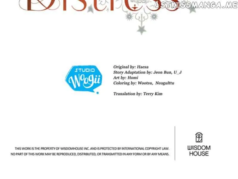 The Fake Duchess In Distresss Chapter 11 Online - página 53
