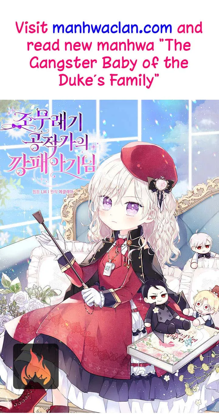 The Fake Duchess In Distresss Chapter 11 Online - página 54