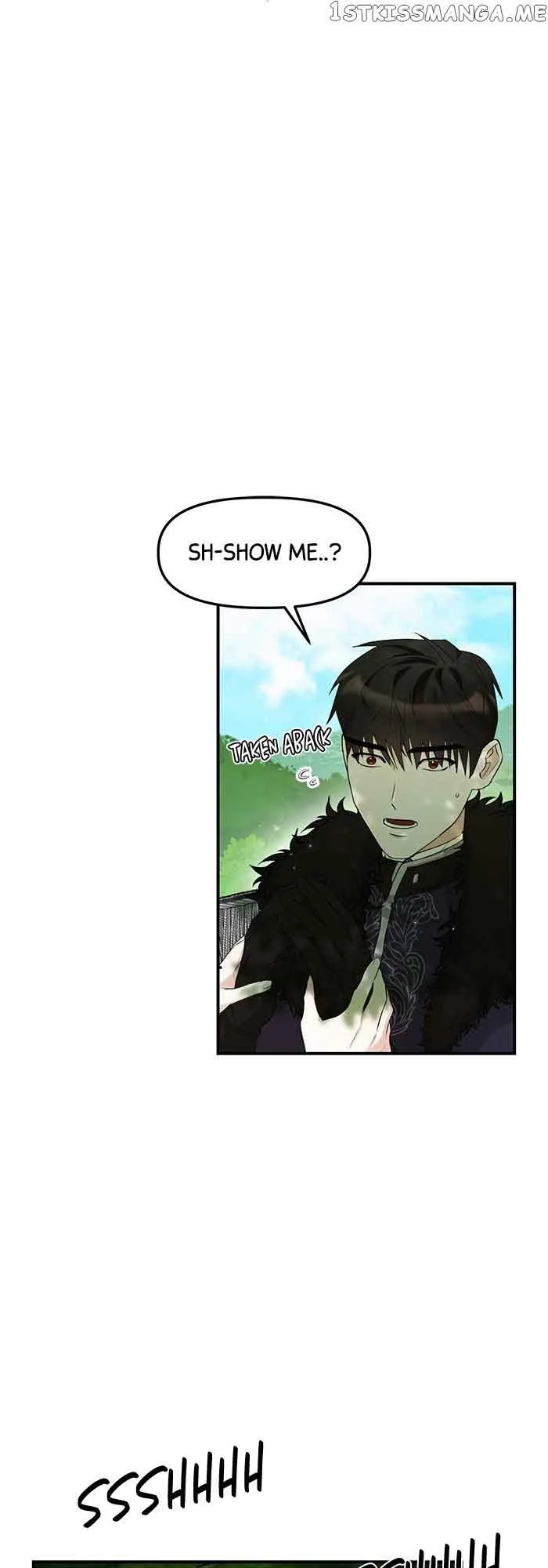 The Fake Duchess In Distresss Chapter 12 Online - página 4