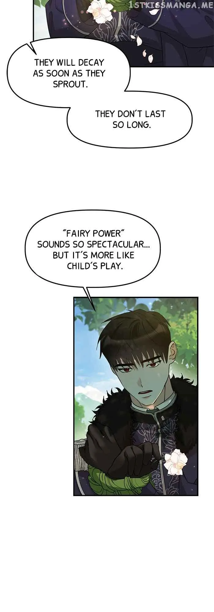 The Fake Duchess In Distresss Chapter 12 Online - página 10