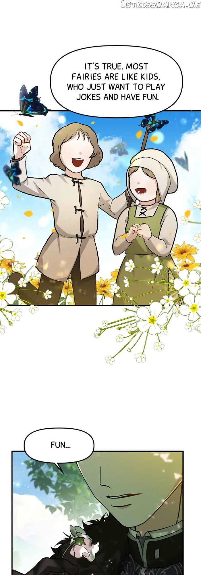 The Fake Duchess In Distresss Chapter 12 Online - página 11