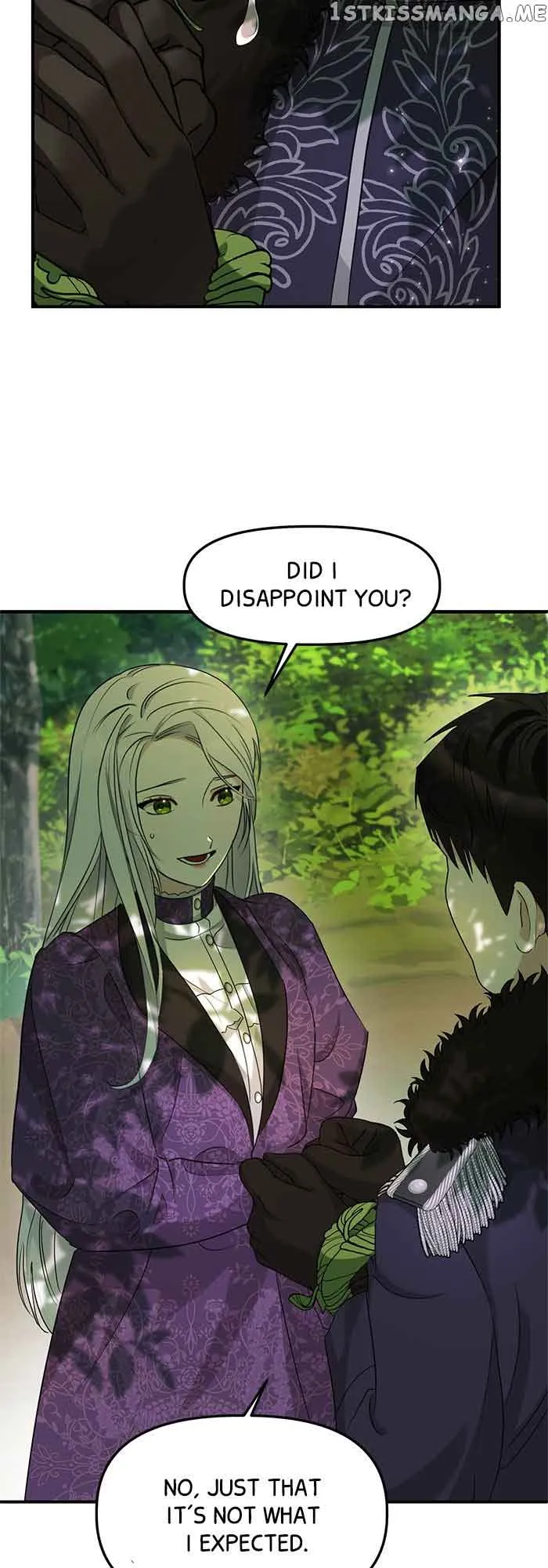 The Fake Duchess In Distresss Chapter 12 Online - página 12