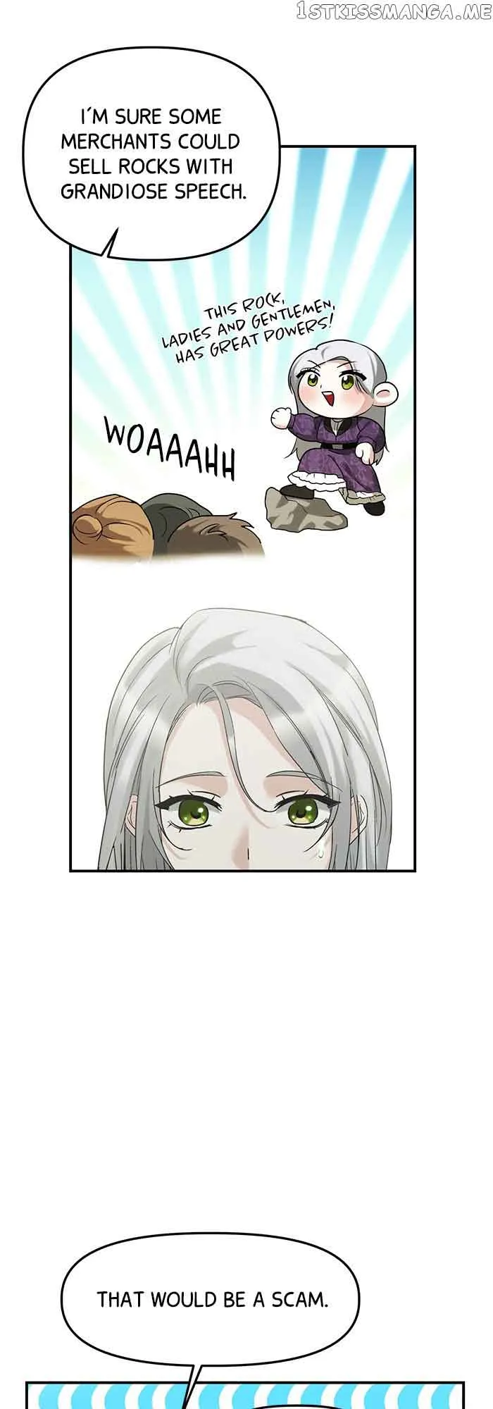 The Fake Duchess In Distresss Chapter 12 Online - página 16