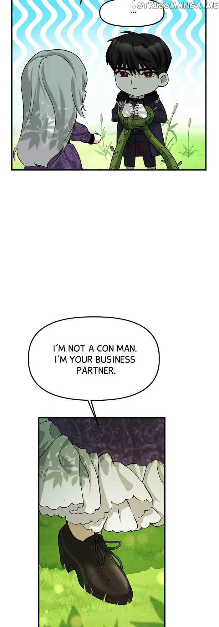 The Fake Duchess In Distresss Chapter 12 Online - página 17