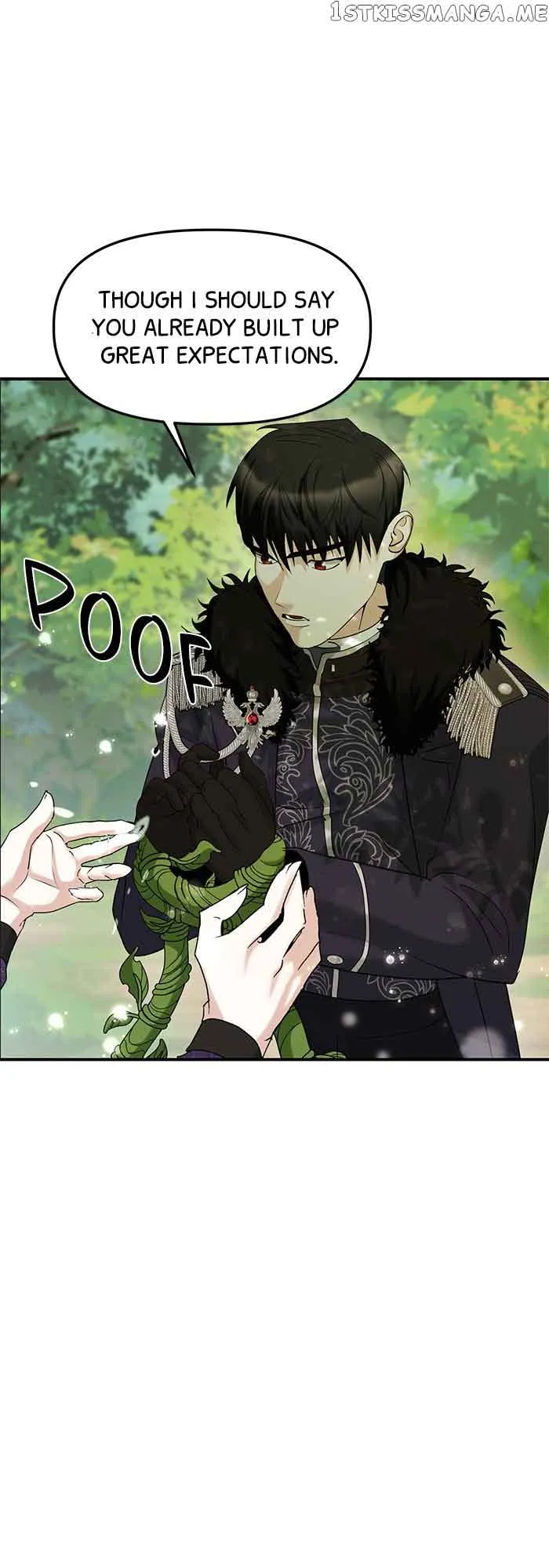 The Fake Duchess In Distresss Chapter 12 Online - página 19