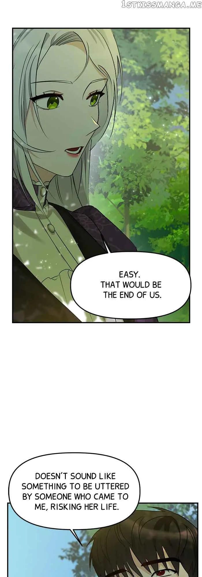 The Fake Duchess In Distresss Chapter 12 Online - página 33