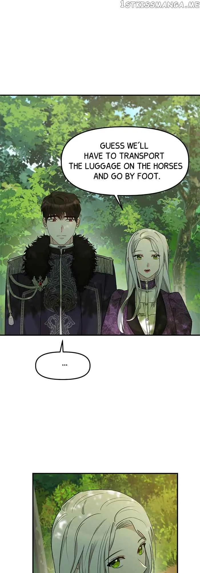 The Fake Duchess In Distresss Chapter 12 Online - página 38