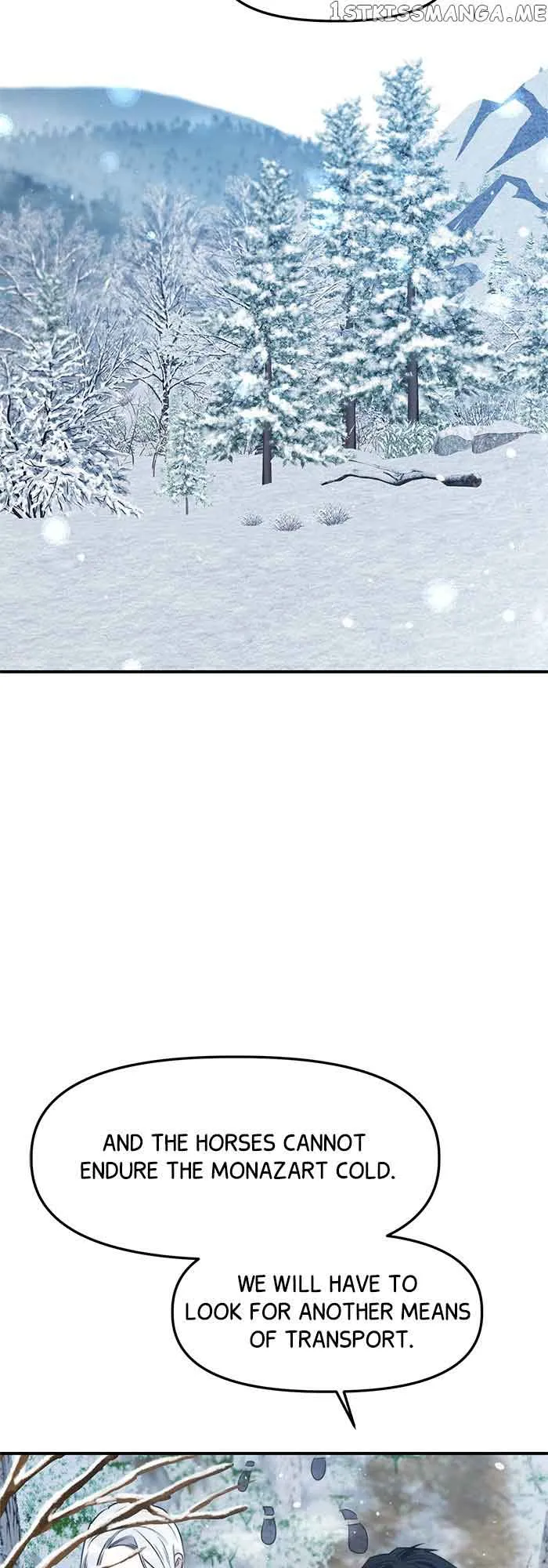 The Fake Duchess In Distresss Chapter 12 Online - página 41