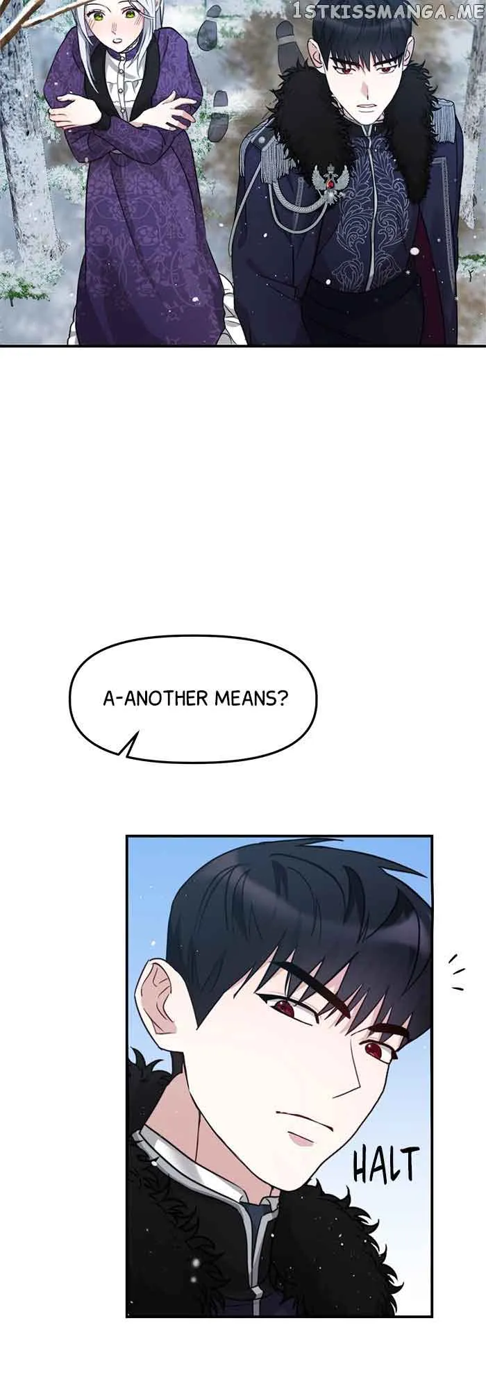 The Fake Duchess In Distresss Chapter 12 Online - página 42