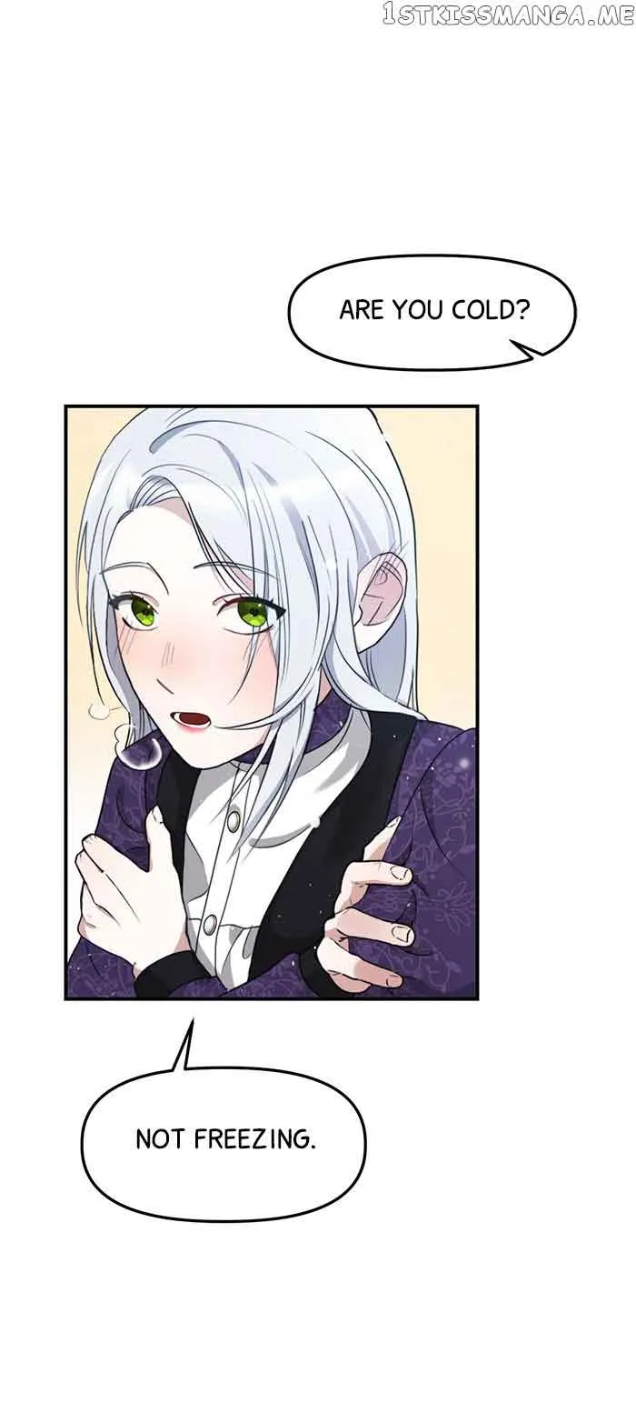 The Fake Duchess In Distresss Chapter 12 Online - página 43