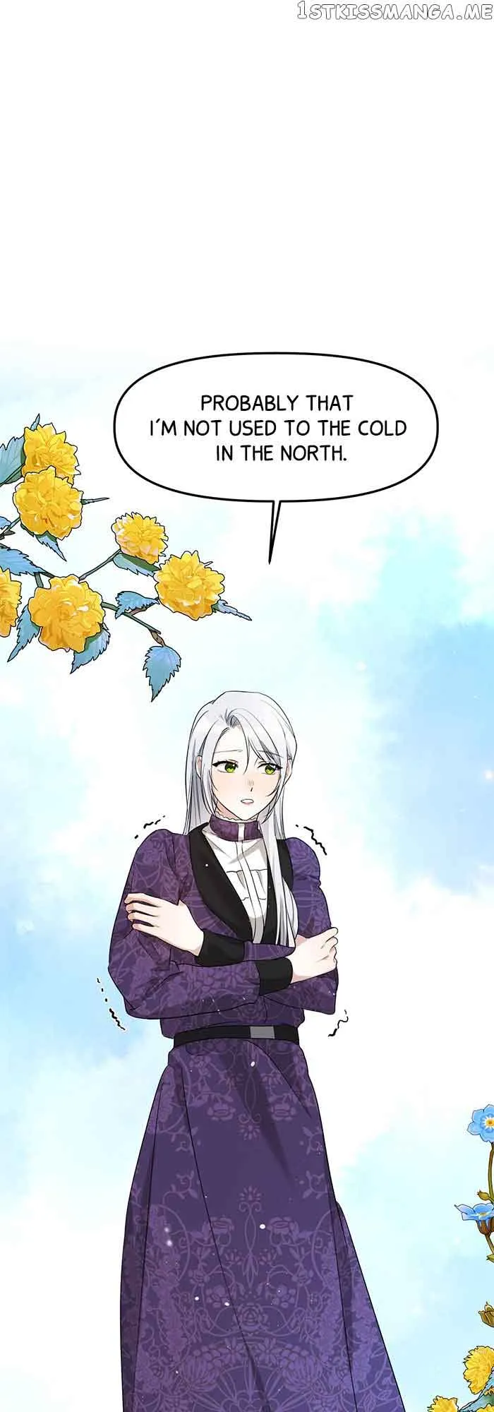 The Fake Duchess In Distresss Chapter 12 Online - página 44