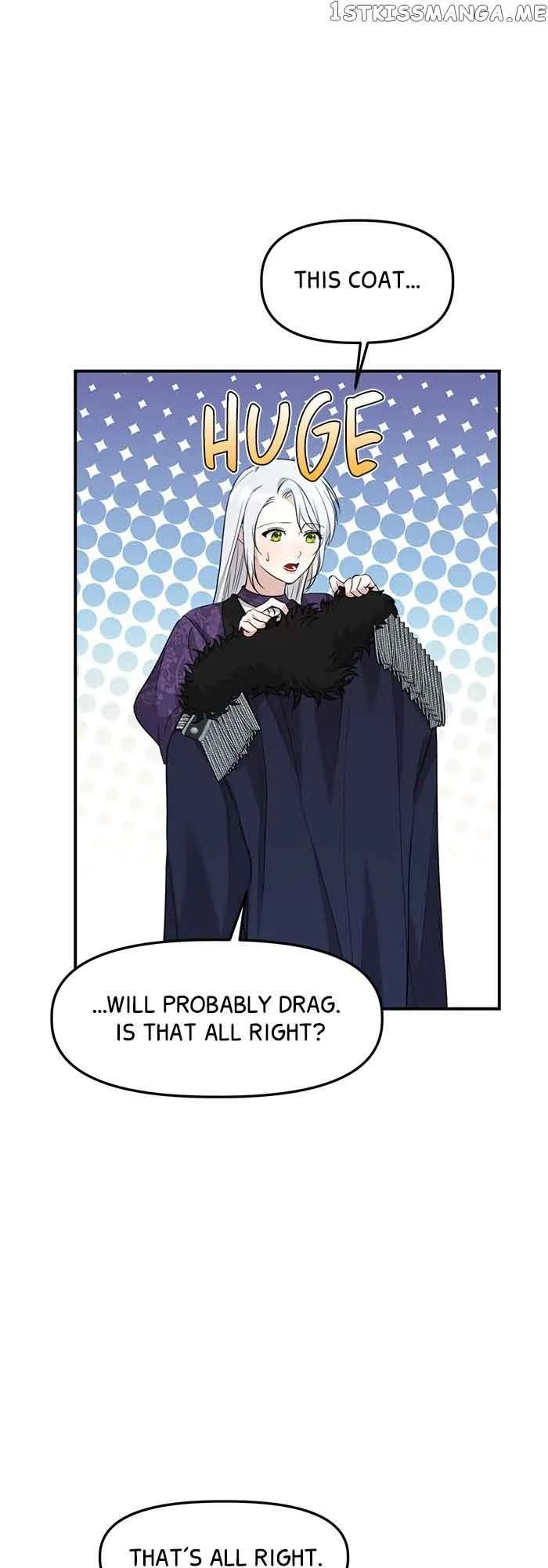 The Fake Duchess In Distresss Chapter 12 Online - página 48