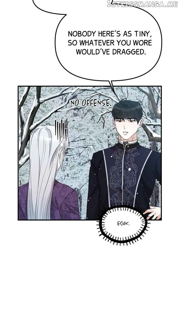 The Fake Duchess In Distresss Chapter 12 Online - página 49