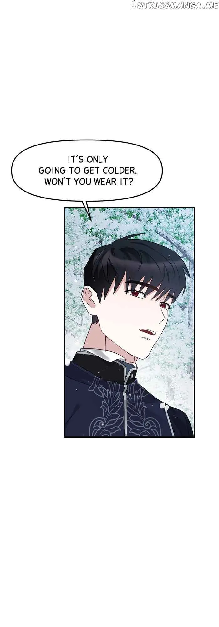 The Fake Duchess In Distresss Chapter 12 Online - página 50