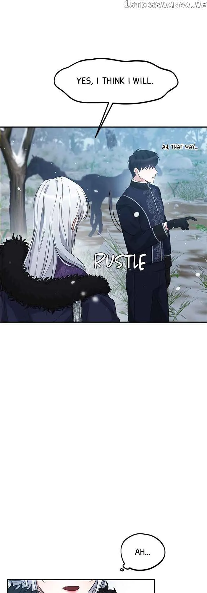 The Fake Duchess In Distresss Chapter 12 Online - página 51