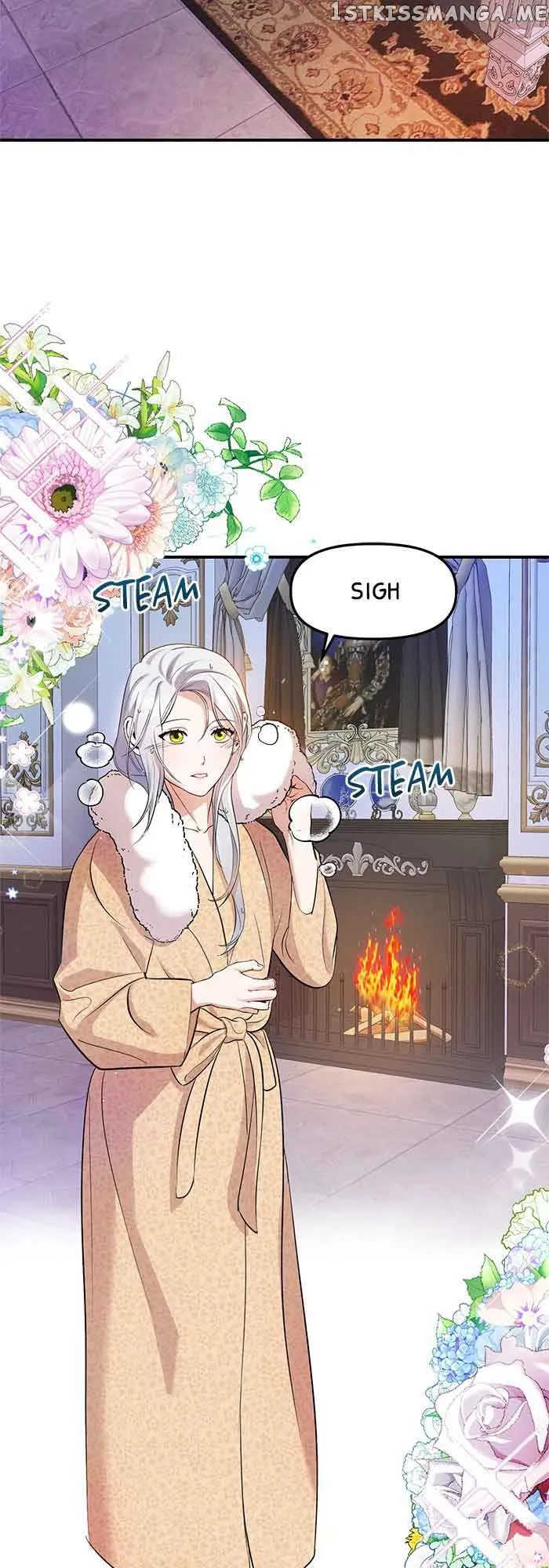 The Fake Duchess In Distresss Chapter 14 Online - página 3