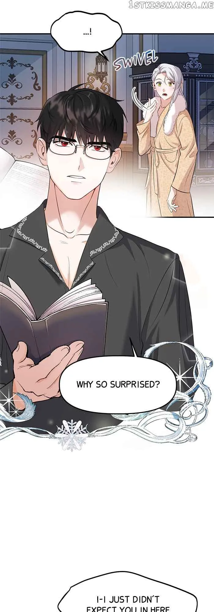 The Fake Duchess In Distresss Chapter 14 Online - página 5