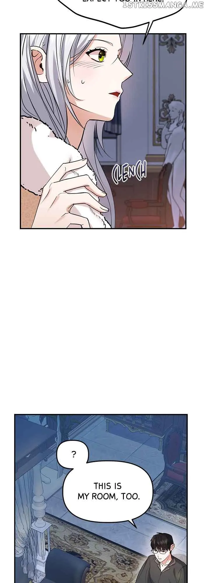 The Fake Duchess In Distresss Chapter 14 Online - página 6