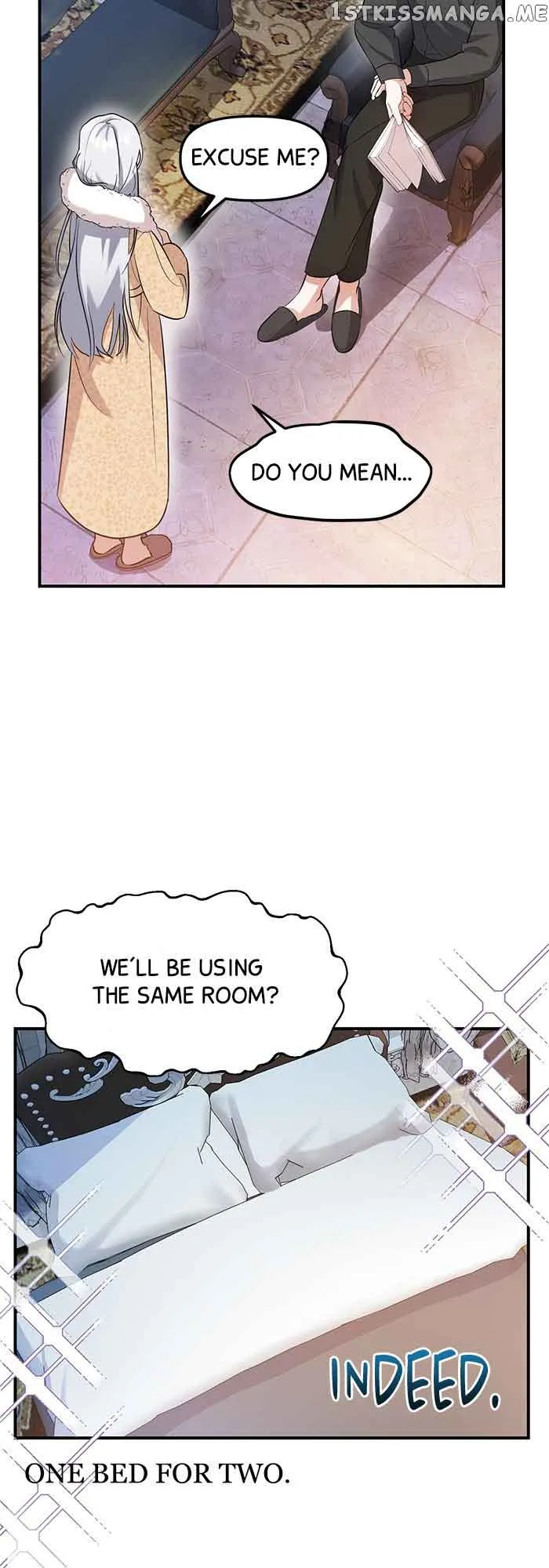 The Fake Duchess In Distresss Chapter 14 Online - página 7