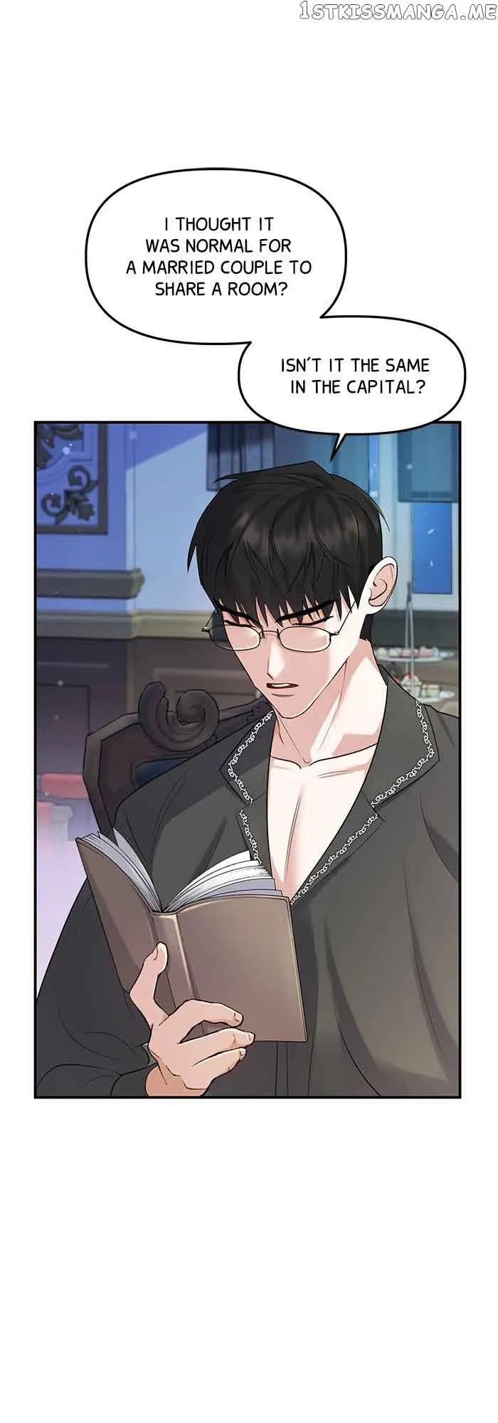 The Fake Duchess In Distresss Chapter 14 Online - página 9