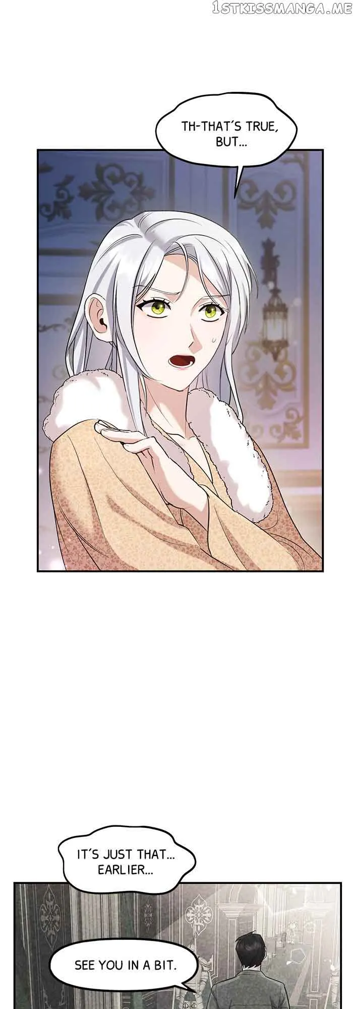The Fake Duchess In Distresss Chapter 14 Online - página 10