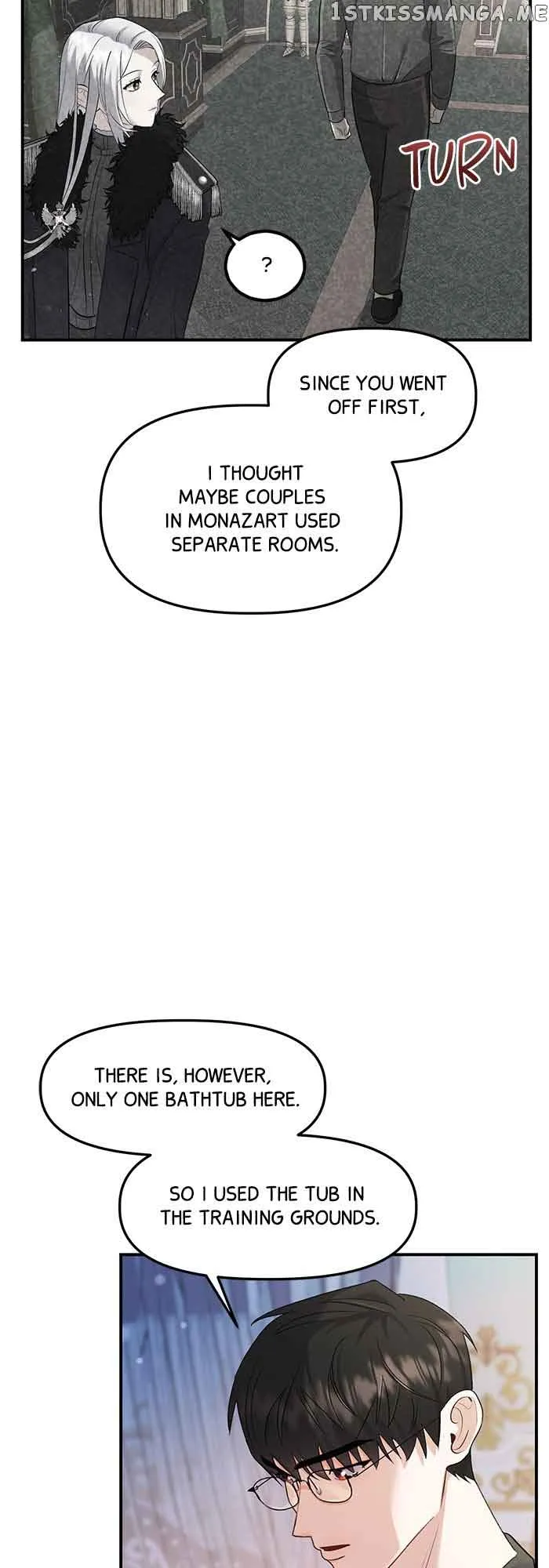 The Fake Duchess In Distresss Chapter 14 Online - página 11