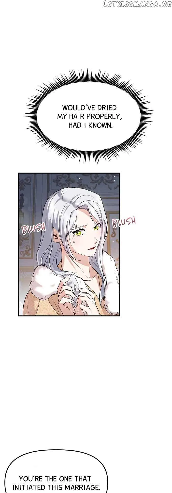 The Fake Duchess In Distresss Chapter 14 Online - página 13