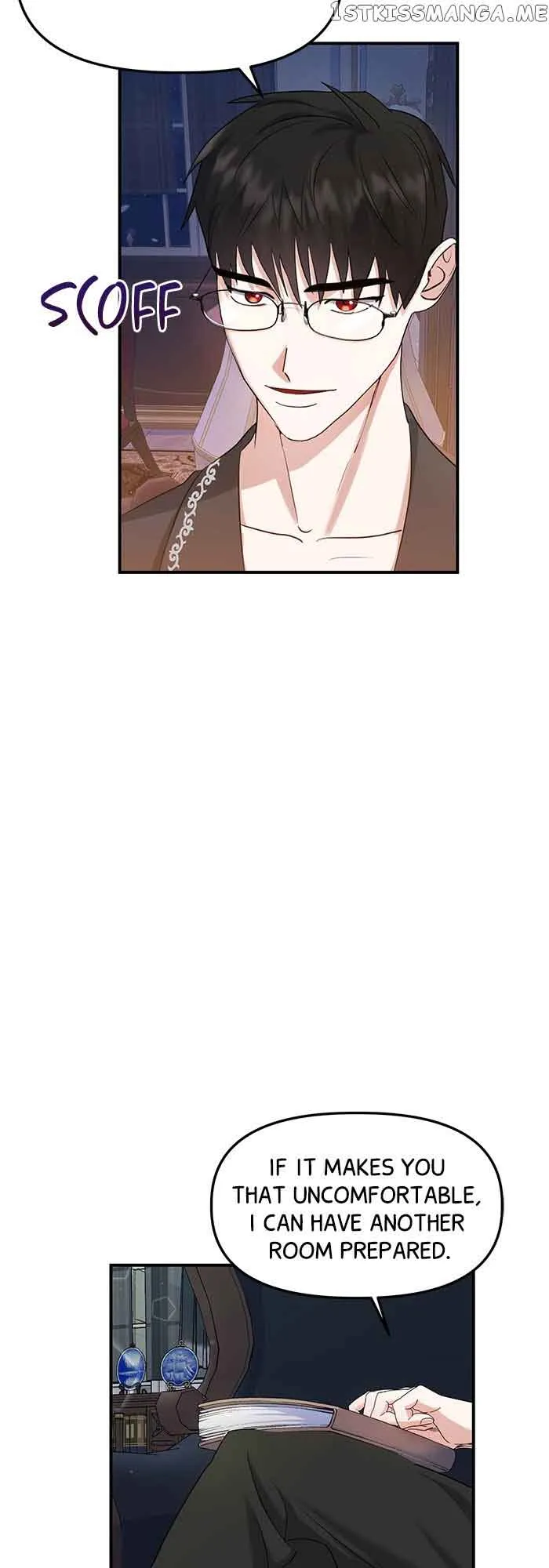 The Fake Duchess In Distresss Chapter 14 Online - página 14