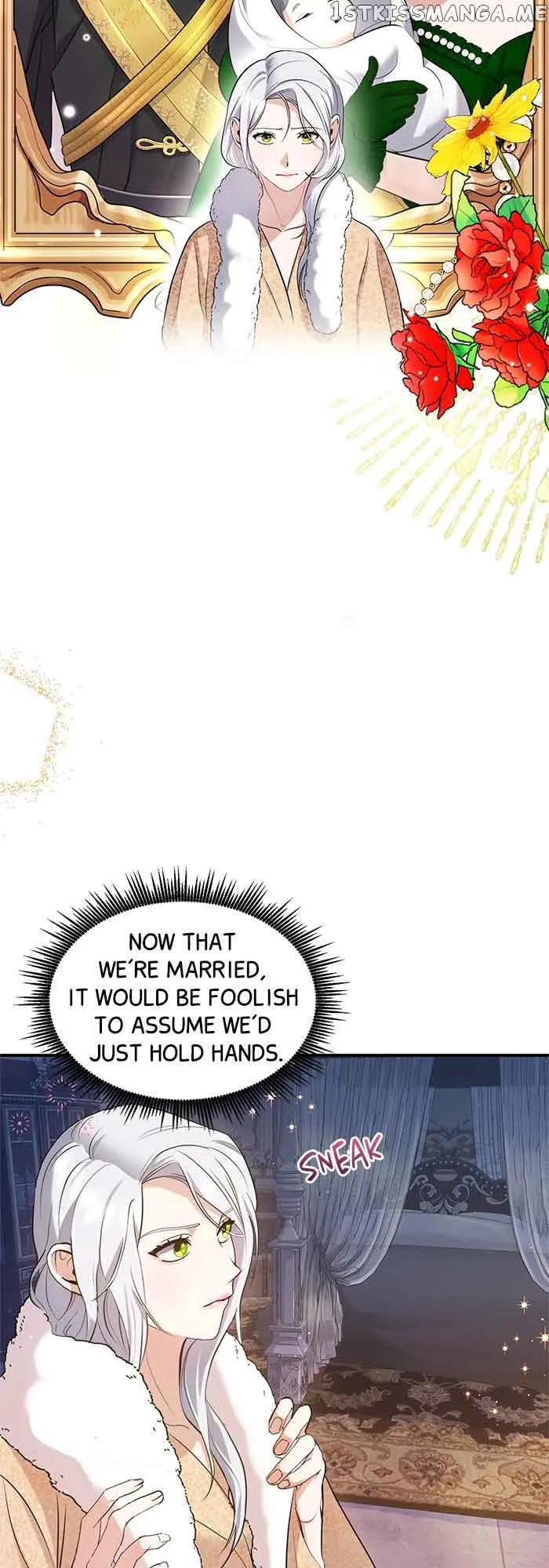 The Fake Duchess In Distresss Chapter 14 Online - página 16