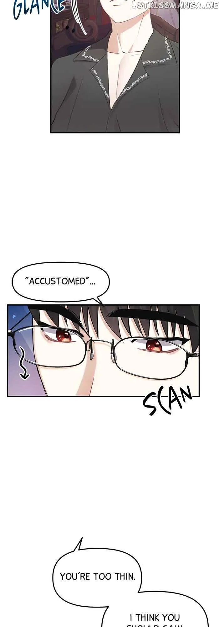 The Fake Duchess In Distresss Chapter 14 Online - página 20