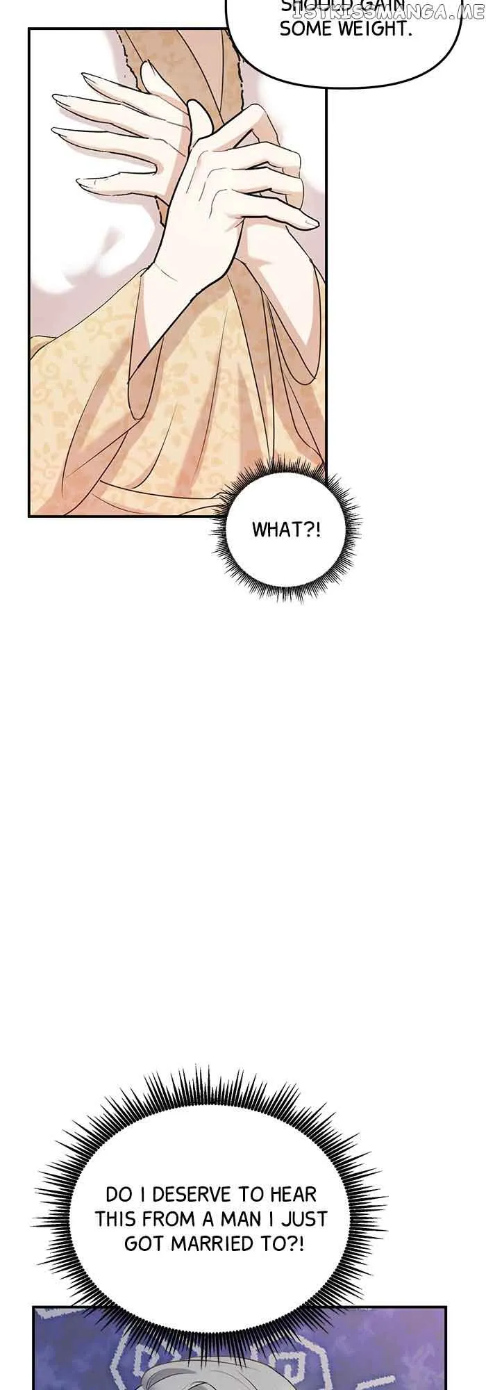 The Fake Duchess In Distresss Chapter 14 Online - página 21
