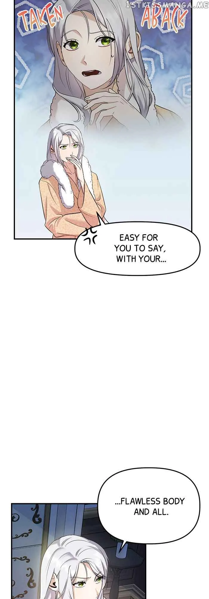 The Fake Duchess In Distresss Chapter 14 Online - página 22