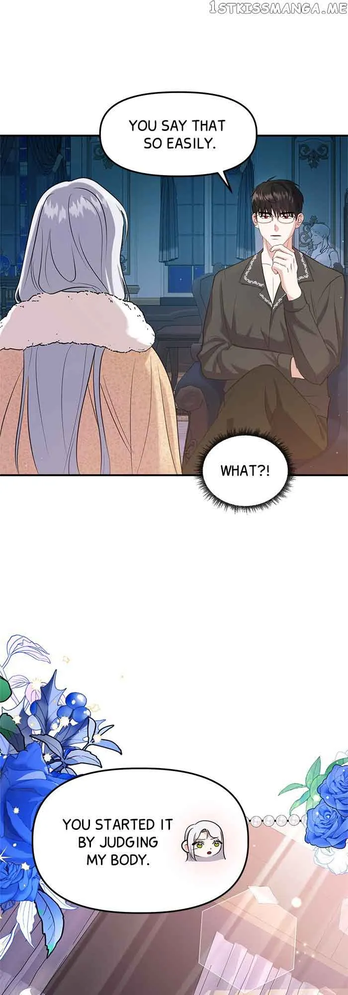 The Fake Duchess In Distresss Chapter 14 Online - página 25