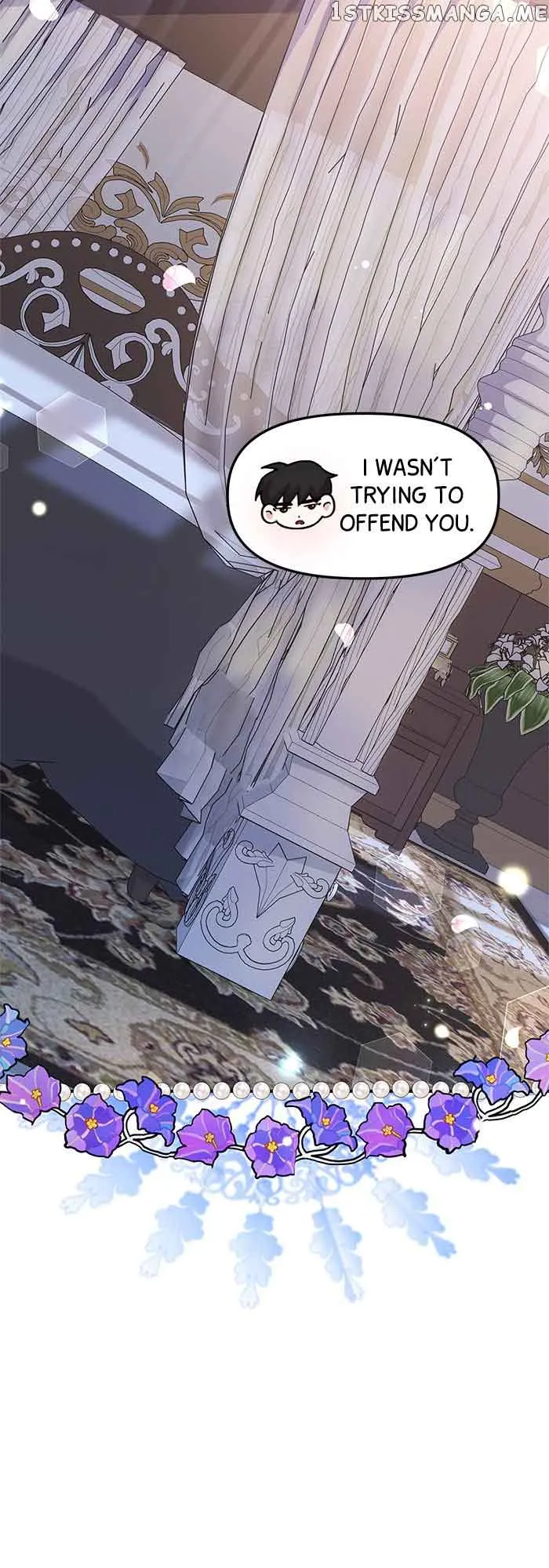 The Fake Duchess In Distresss Chapter 14 Online - página 26
